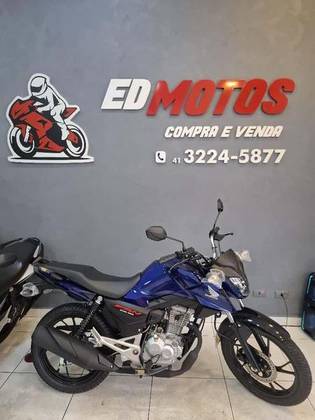 HONDA CG 160 CARGO HONDA CG 160 CARGO